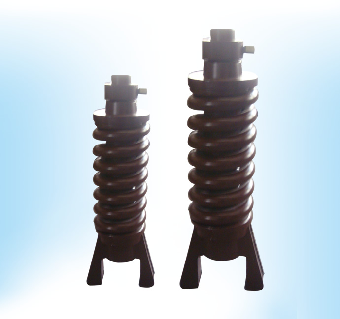 工(gong)程機械(xiè)彈簧精(jīng)品