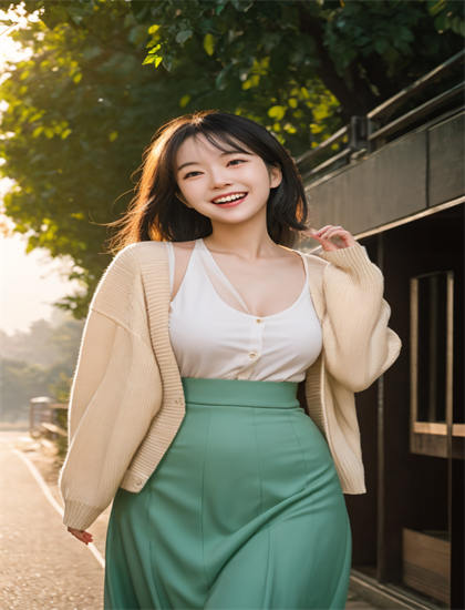 影视技术：《姜莱的将来》的化妆特效 技术难题的创造性解决 树立行业技术的新标杆