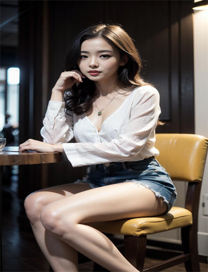 如何欣赏水漾的女人？欣赏指南教你欣赏技术成就与创新突破 增强情感共鸣