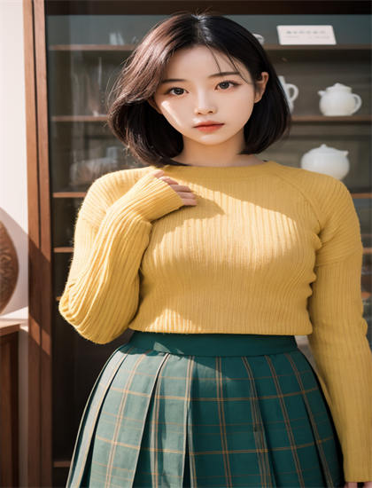 《美少女的衣橱》观众口碑：真实观影反馈与评价汇总